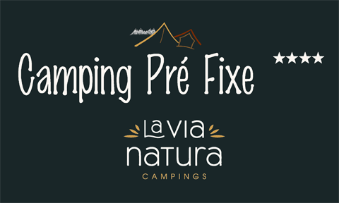 La Via Natura Campings